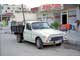 Otosan 500 – легкий грузовичок на полтонны поклажи – изготавливался на базе легковушки Ford Cortina турецкой сборки. 