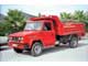 Легкий грузовик от компании Askam: De Soto AS 240D. Полная масса – 3,5 т, дизель Deutz, 100 л. с.