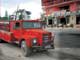 Первенец турецкой компании BMC – грузовик серии TM (1966 г.) стал базой и для пожарных машин.