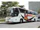 Фирма Сomil выпускает туристические автобусы с 1985 года. На фото – новейшая модель Сampione 3.65 на шасси Volvo B7R. Длина 12,8 м, мест – 47.