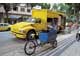 Рио-де-Жанейро не зря называют городом контрастов: здесь одинаково хорошо и грузовым велосипедам, и развозным 12-«тонникам» Ford F12000 местной сборки.