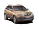 Премьера 2007. Opel Antara