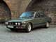 BMW 5-й серии (Е28) 1981–1987 г. в. 