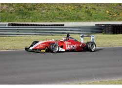 ATS Formel3 Cup