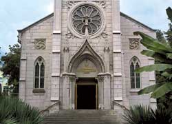 Церковь Армянская