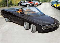 Panther Super Six (1977 г.)