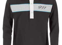 Коллекция одежды 911 To The Core 