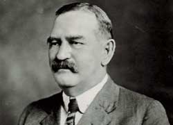 Джон Уильям Ламберт. Создатель первого американского автомобиля