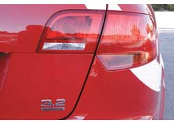 Audi А3 Sportback 