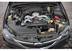 Средний расход топлива с 2,0-литровым мотором при зимней эксплуатации составил 10,8 литра на 100 км.