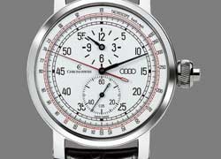 Хронограф Audi Centennial Timepiece