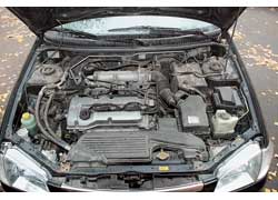 Из-за более спокойного характера моторов на Mazda 323 ездят менее активно, соответственно, данная модель менее изношена. 