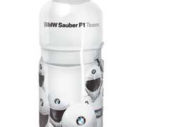 Коллекция BMW Sauber F1 