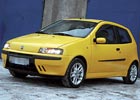 Fiat Punto II 1999–2003 г. в.