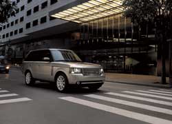 Range Rover