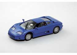 Bugatti EB110 1991-1995 