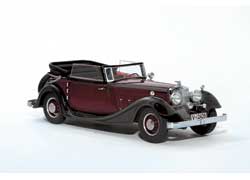 Horch 670 1931-1934