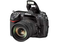 Фотокамера Nikon