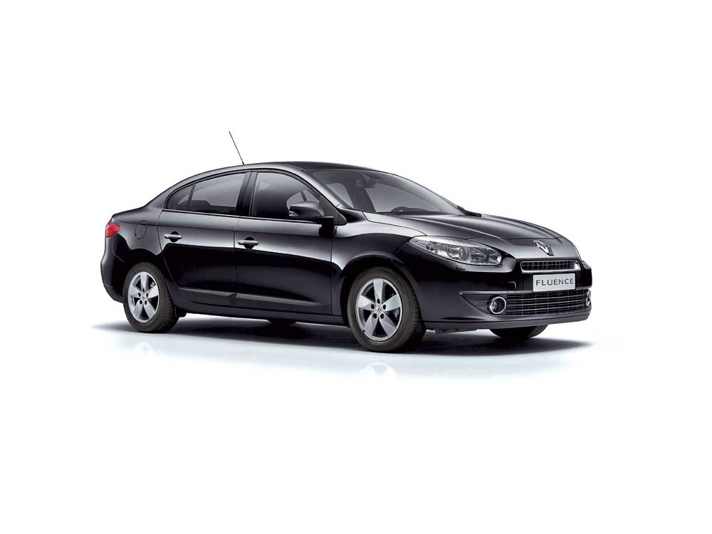 Запчасти для Renault Fluence 16V (K4M ) : Список каталогов