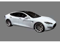 Калифорнийские компании Fisker и Tesla идут рука об руку, предлагая как уже серийные, так и перспективные модели – купе-кабриолет с жесткой складной крышей Fisker Karma Sunset и и семиместный спортседан Tesla Model S.