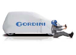 Возродить легендарную марку Gordini решили в компании Renault.