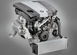 3,0-литровый турбированный мотор легче предшественника и отзывчивее на низких оборотах. Реализовать потенциал мотора поможет КП DCT. 