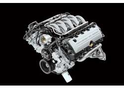 Ford Fiesta получит 6-ступенчатую роботизированную КП PowerShift с двумя сцеплениями, а Mustang GT – 5.0-литровый V8.