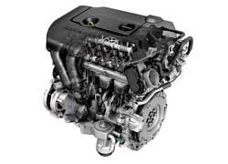 Двигатель Mazda5