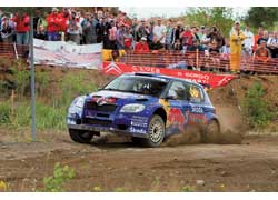В качестве генеральной репетиции чемпионата мира по ралли 2011 года уже в этом сезоне мы сможем увидеть новосозданную группу S-WRC, в которой примут участие автомобили класса Super-2000.