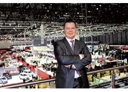 Андрей Ханин 