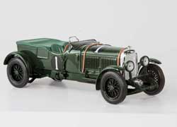 Bentley Speed Six (1926&ndash;1930)