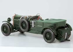 Bentley Speed Six (1926&ndash;1930)