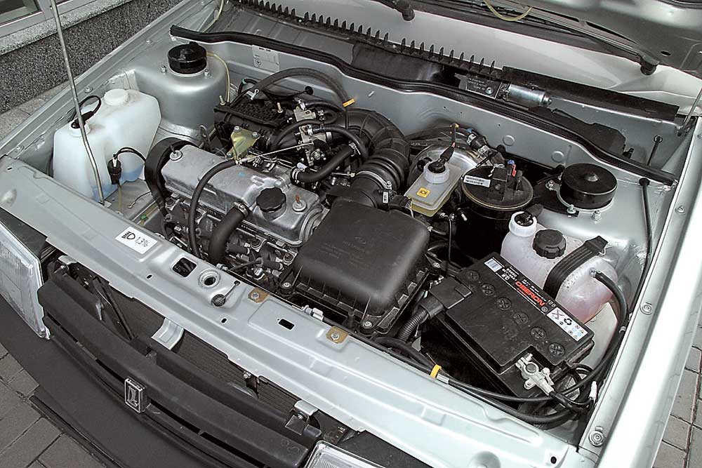 Двигатель для ВАЗ-21083, 2109, 21093, 21099, 2113, 2114, 2115 (карбюратор) новый купить