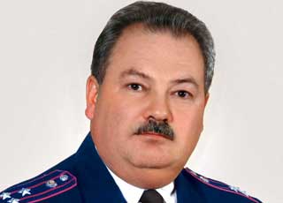Валерий Лозовой
