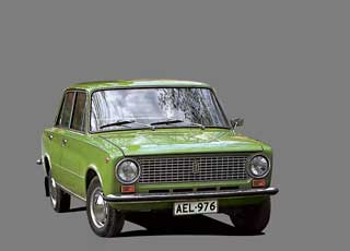 ВАЗ-21013. Люксовая версия легендарной тольяттинской «копейки», совершившей революцию в отечественном автопроме.