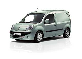 Renault Kangoo Express 