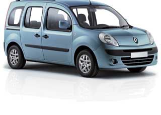 Renault New Kangoo