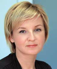 Ирина Твердовская
