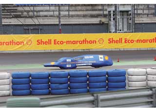 Shell Eco-Marathon