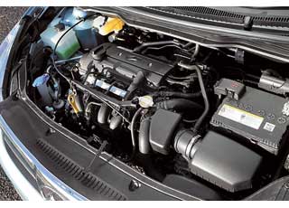 Первоначально для Accent предлагается два бензиновых мотора объемом 1,4 и 1,6 л, но позже появятся дизели и гибрид.