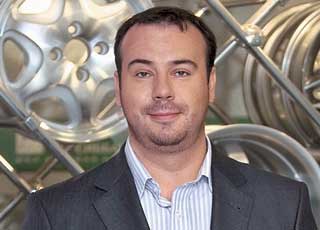 Александр Ефимов