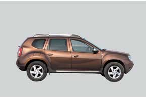  Renault Duster 2.0 4x4 