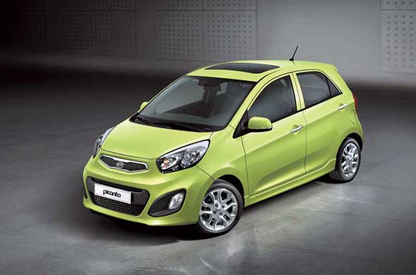 Kia Picanto