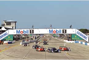 12 часов Себринга