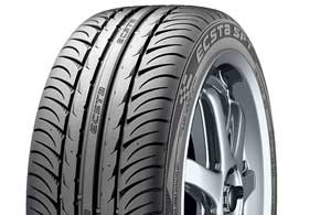 Kumho Ecsta SPT KU31