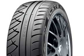 Kumho Ecsta XS KU36