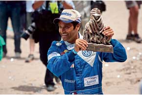 Нассер Аль-Аттиях