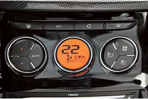 Тест-драйв Citroёn DS3