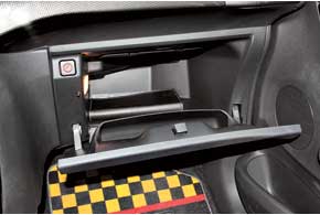 Тест-драйв Citroёn DS3