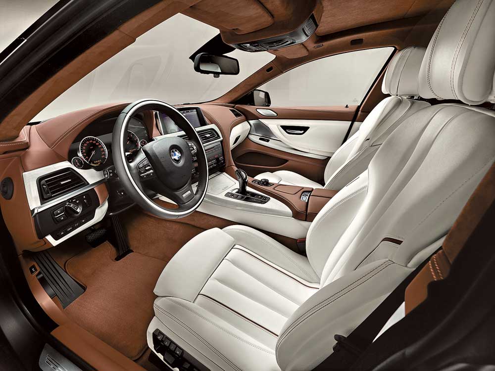 Bmw 6 Series Gran Coupe Dobavit Dverej Avtocentr Ua